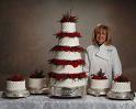 LINDA H FOWLER, OWNER OF BONNIE BELLE'S PASTRIES